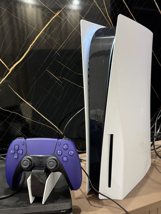 PS 5 slim digital