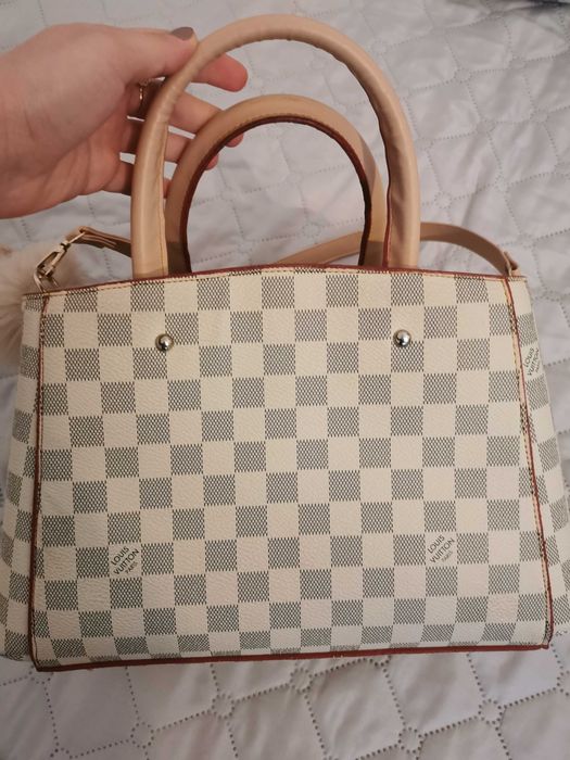 Чанта Louis Vuitton