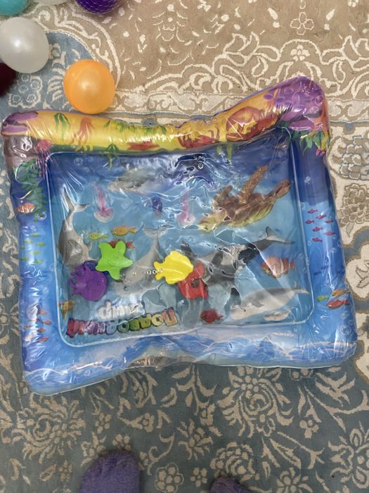 Продается детская ванночка