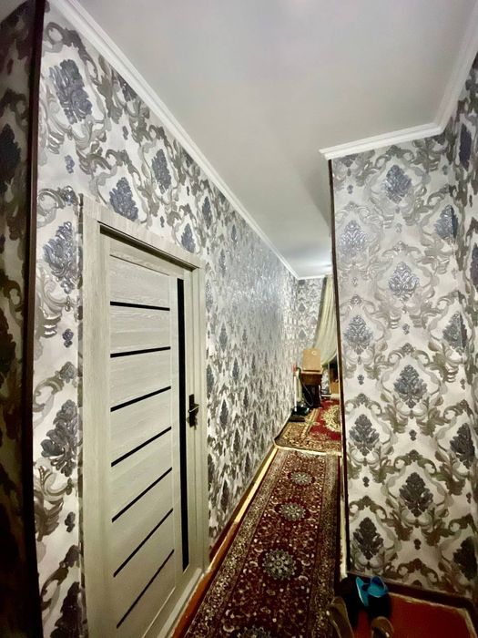 2 хоналик квартира