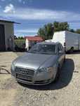 dezmembrez audi a4 b7 v6 2.5