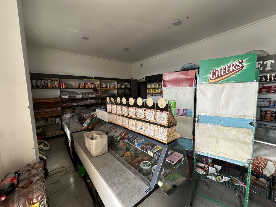 Срочна арендага берилади дўкон,магазин!