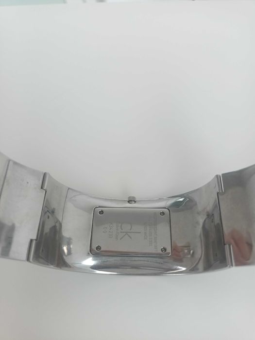 Ceas dama tip bratara CK