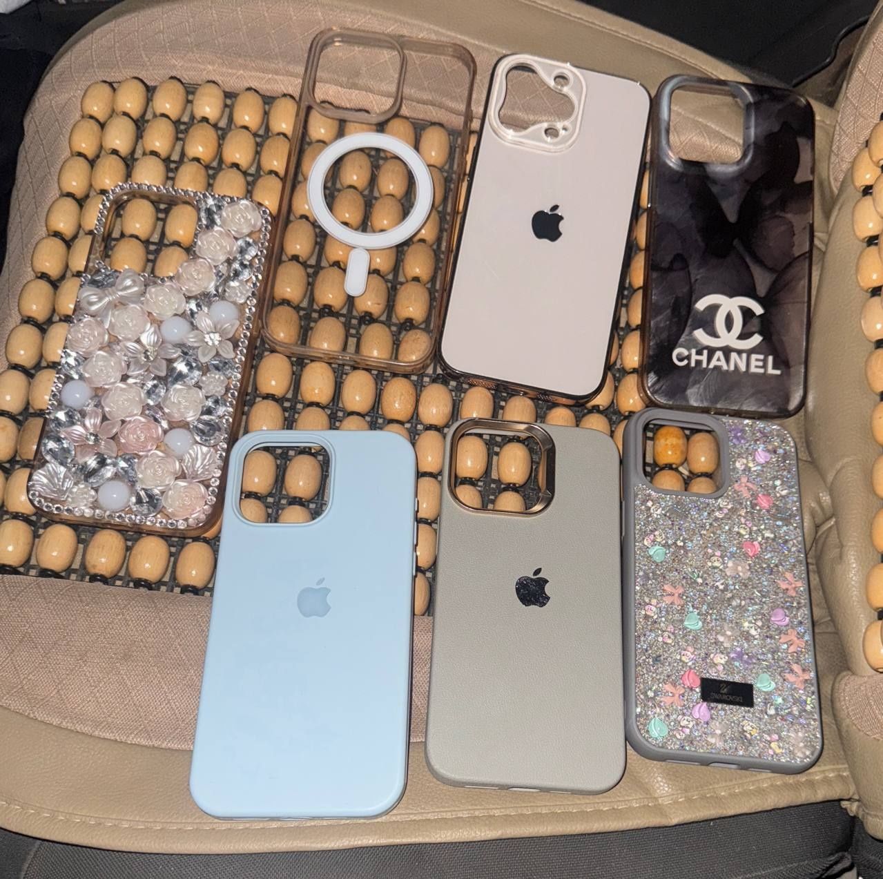Iphone 15pro max 256GB 11,500,000