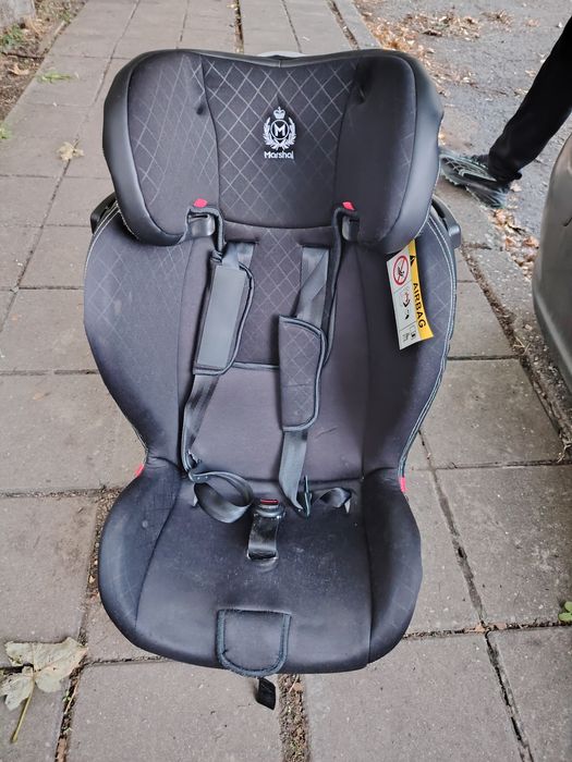 Детско столче за кола