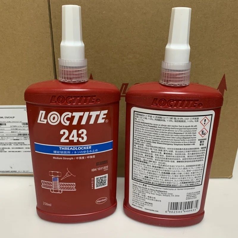 Locktite 243 original