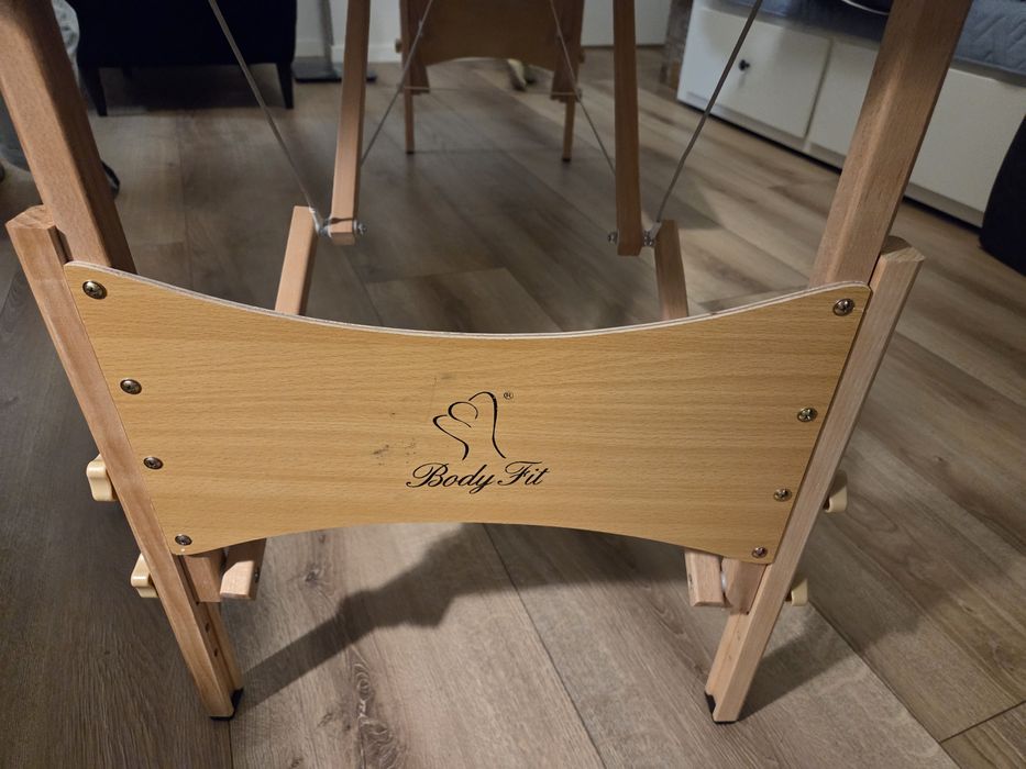 Masa de masaj pliabila idealSTORE