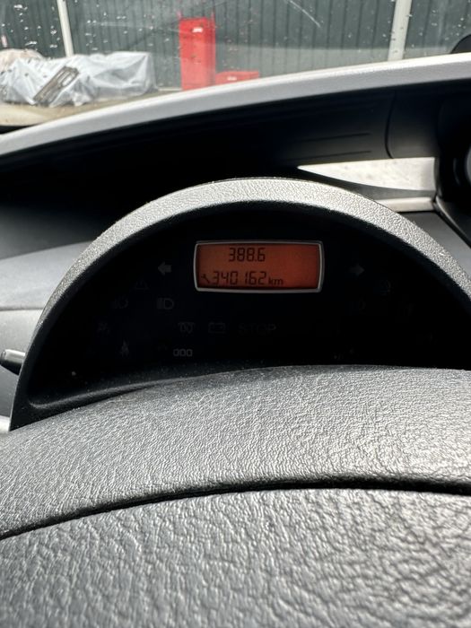 Vand/schimb citroen c8 2008 cu 8+1(minim 2010)