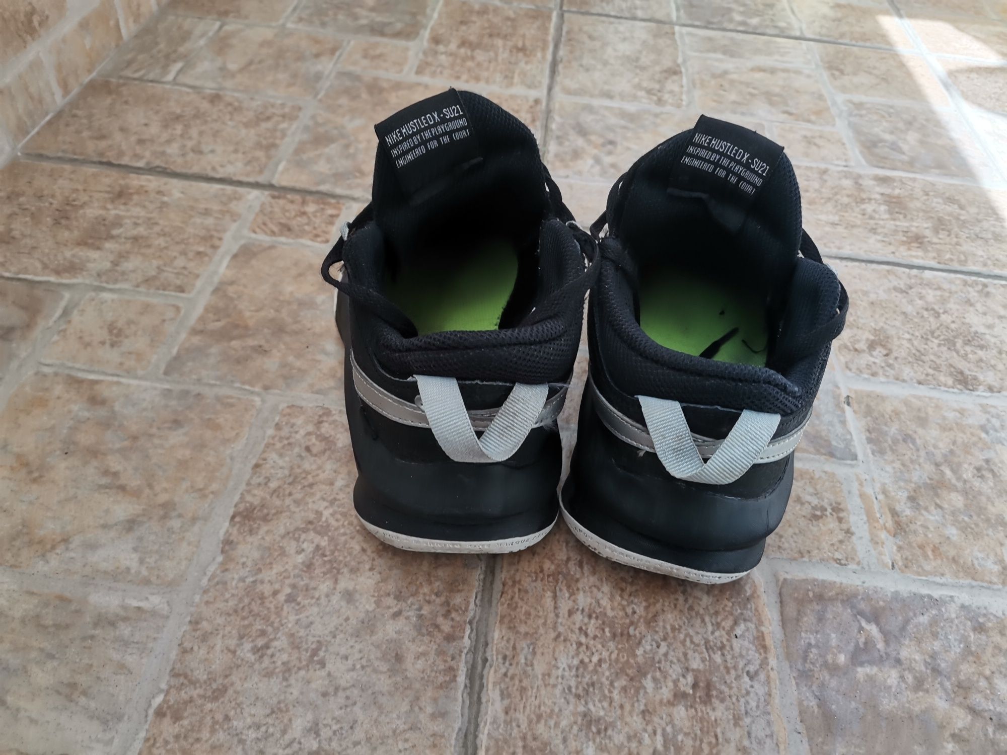 Маратонки nike за момче
