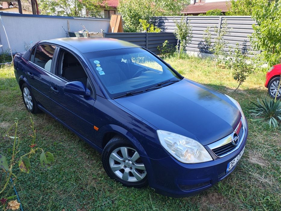 Vectra C Z18XER EasyTronic automat