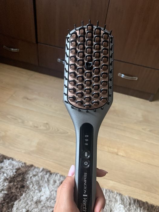 Placa de indreptat parul Remington