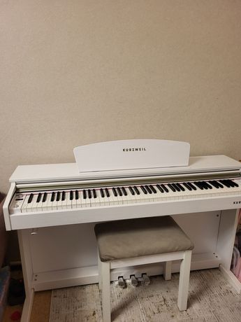 Продам Пианино  Kurzweil