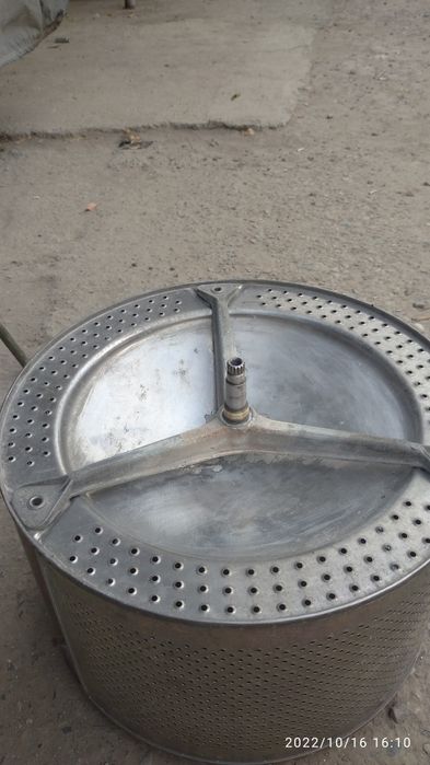 Продам запчасти и детали от ст маш. Индезит w421 T. Сотаман.