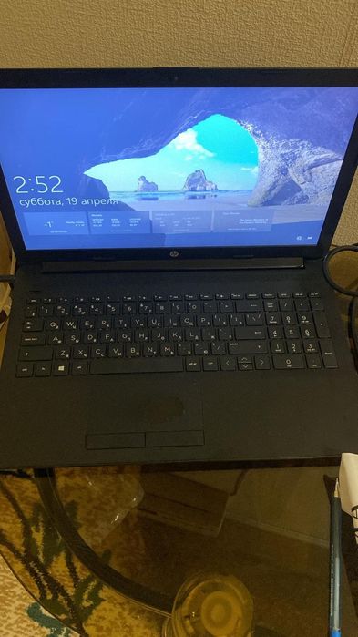 Продам   ноутбук