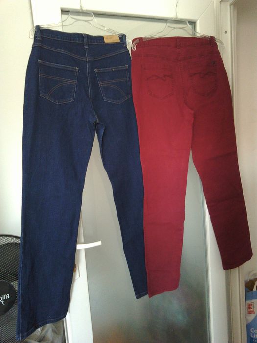 Blugi de marca /Halat de baie ! Pret/buc !