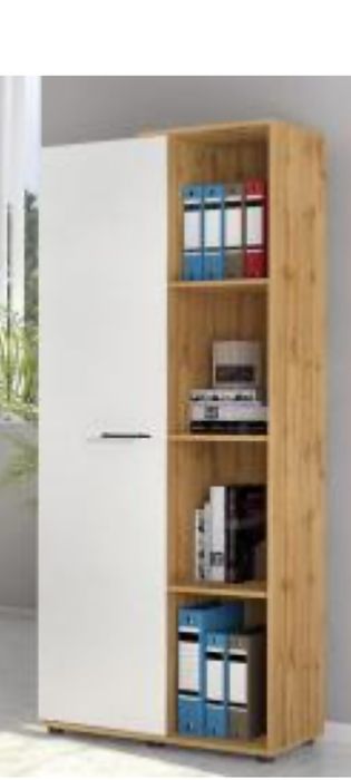 Офис шкаф Нови 2 броя