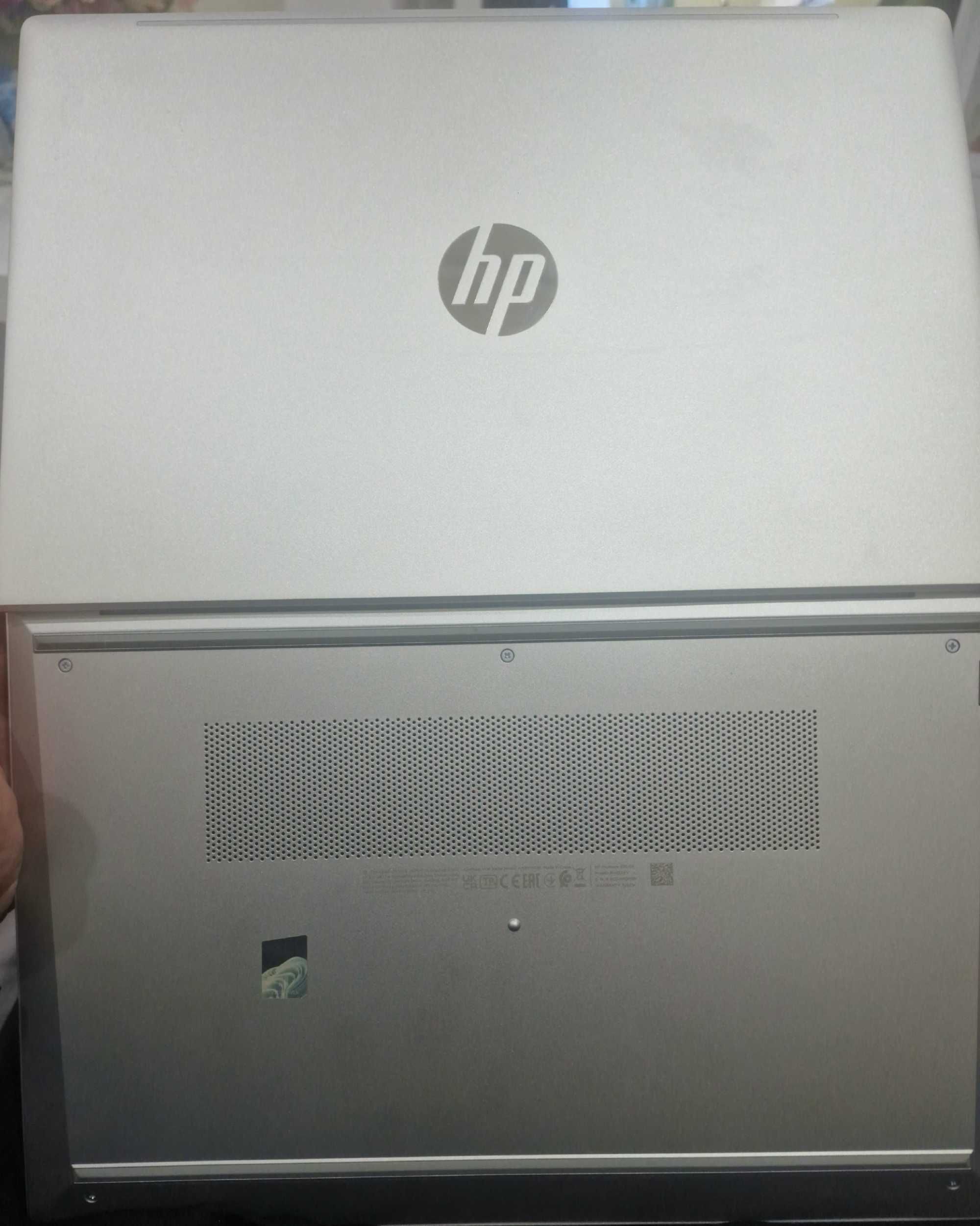 Лаптоп HP ProBook G8 16 GB RAM