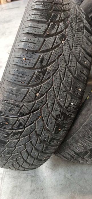 Зимни гуми lassa snoways 4 185/65 R15