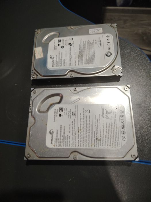 Продам жесткий диск