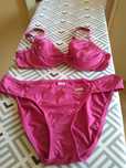 Costum de baie, Lascana