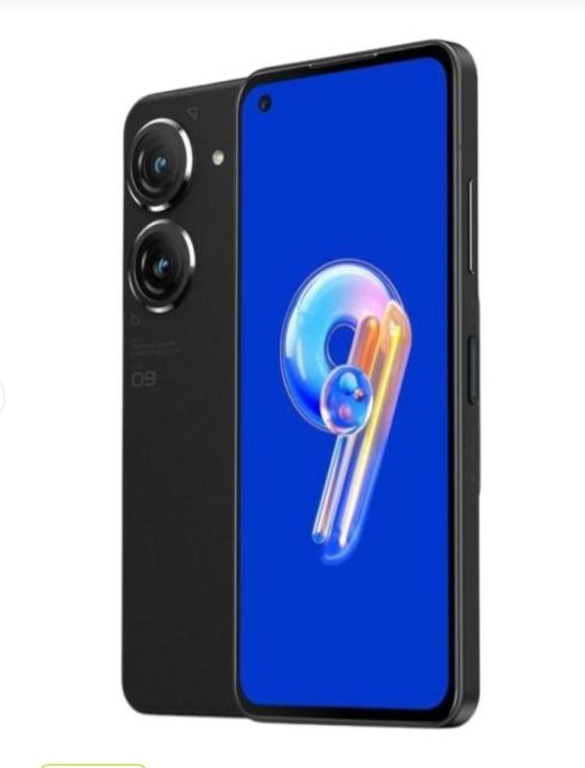 Asus ZenFone 9 – compact, foarte rapid, Snapdragon 8+ Gen 1