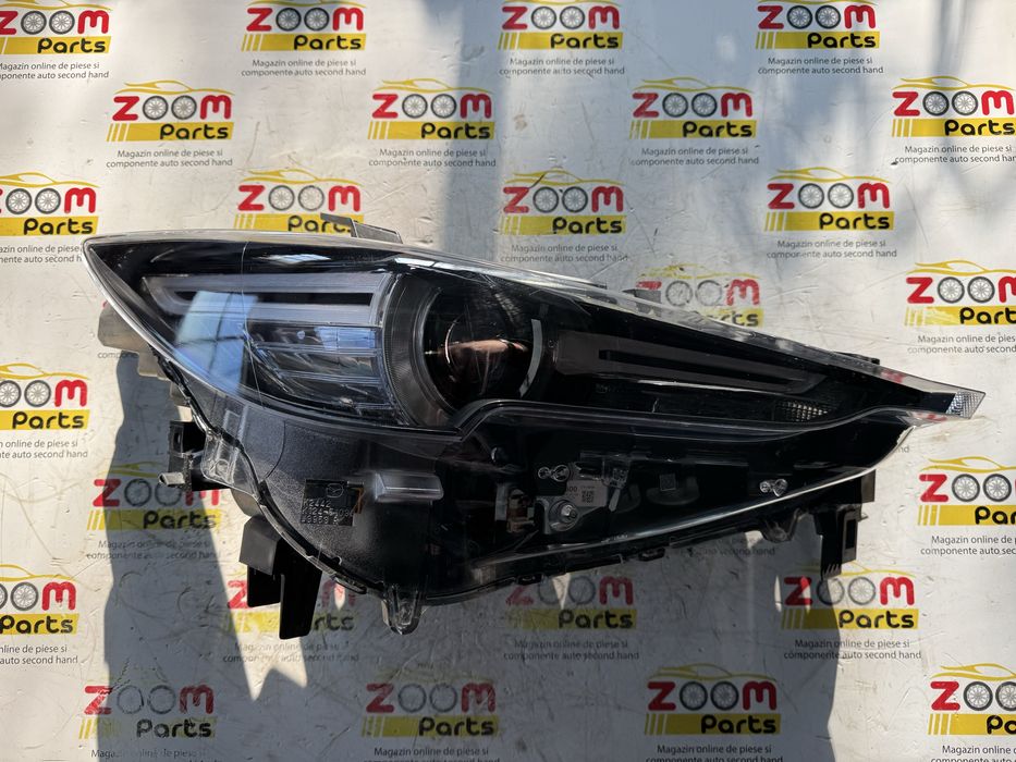 Far dreapta full LED Mazda CX5 KF 2018-2024