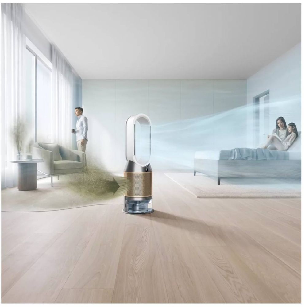 Новый Воздух очистители от Dyson! Бесплатная Доставка!