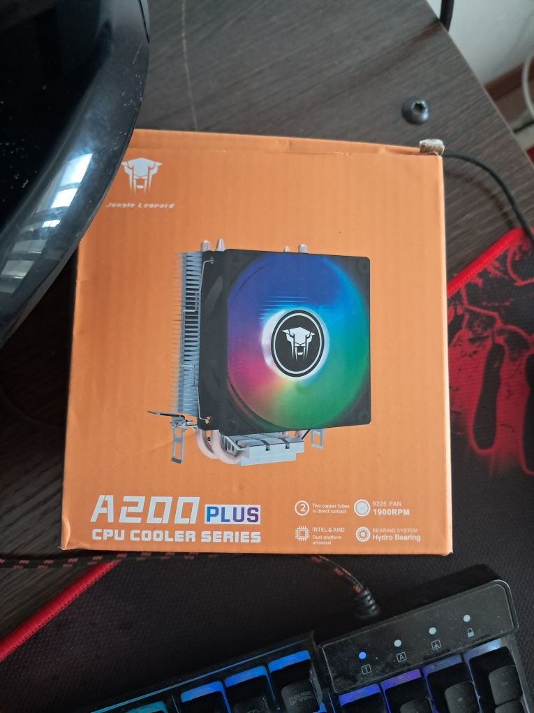 Компьютер ryzen 4300,gtx1050ti,8гб оперативки ddr3