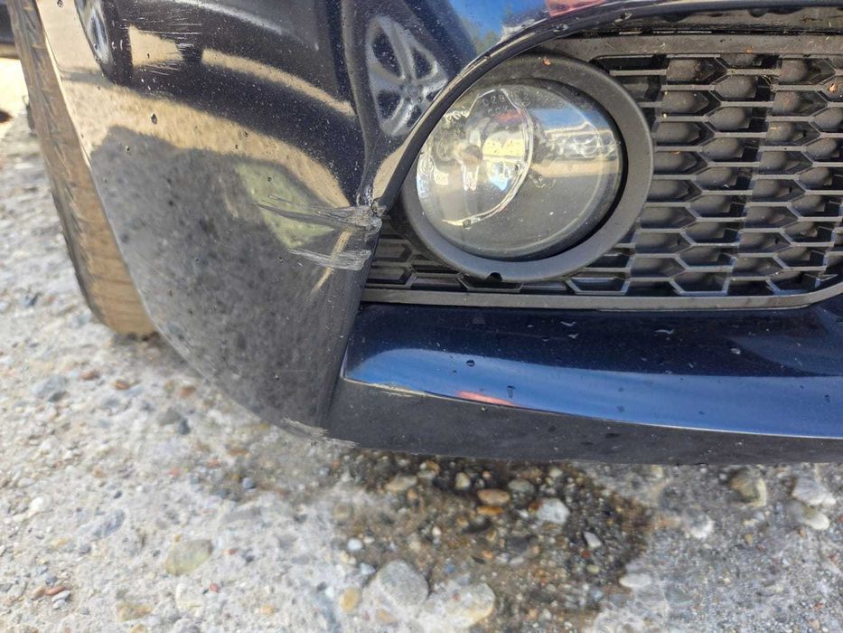 Pachet M complet BMW seria 5 F10 Carbonschwarz Metallic 416