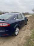 Vand ford mk 4 din 2014