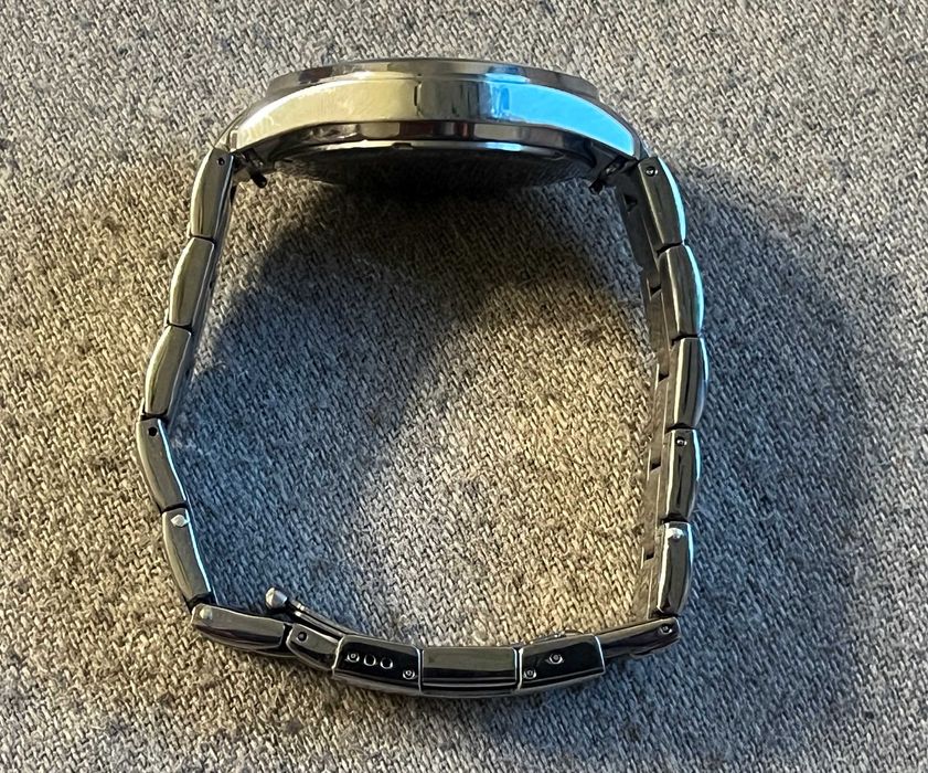 Ceas bărbătesc Fossil Sport 54 CH3030 - folosit - cu cutie