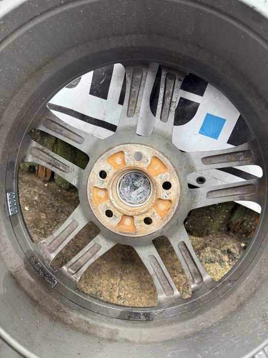 18 5х112 джанти джанти