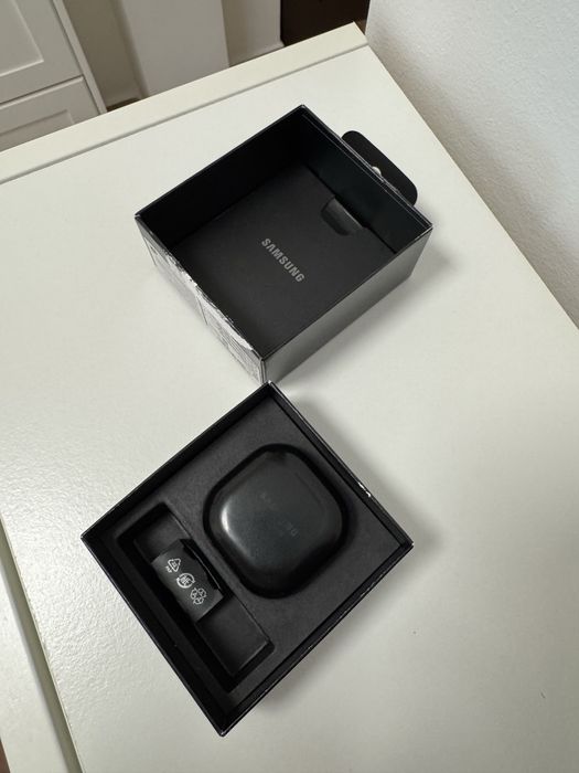 Casti galaxy buds pro