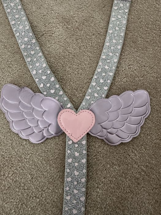 Подтяжки для джинс, брюк от 2 до 5 лет