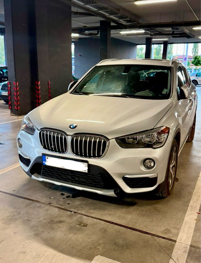 BMW X1 M Package