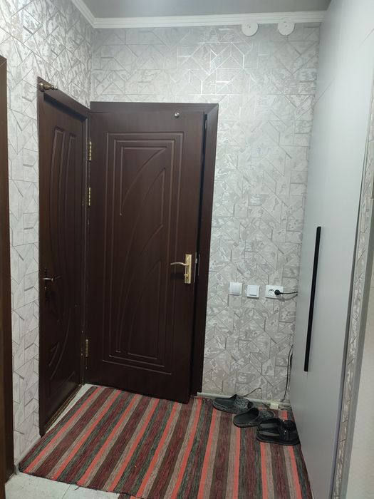 Продается квартира