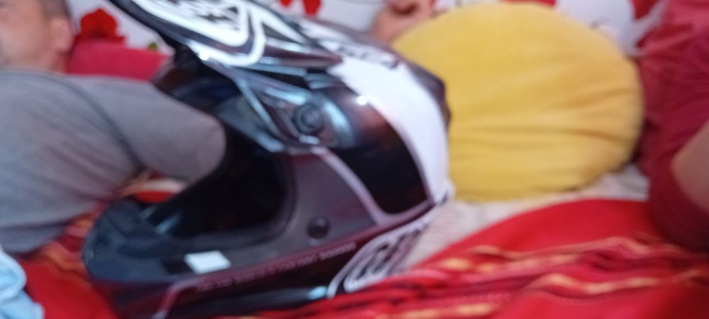 Cască trotinetă/bicicletă