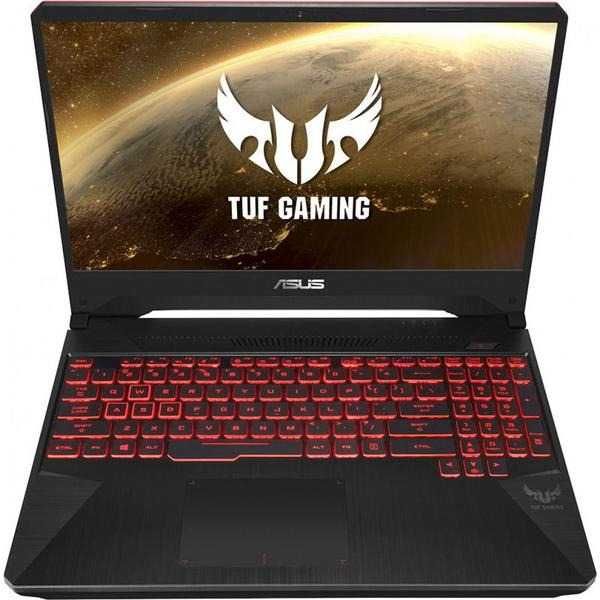 Laptop Gaming ASUS TUF FX505 GT, i7, 8Gb DDR4, GTX 1650, 15,6inch