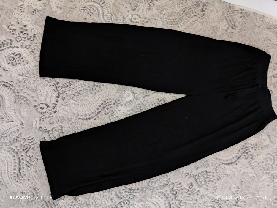 Шалвар женские одежда