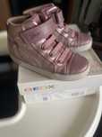 Ghetute Geox roz marime 24