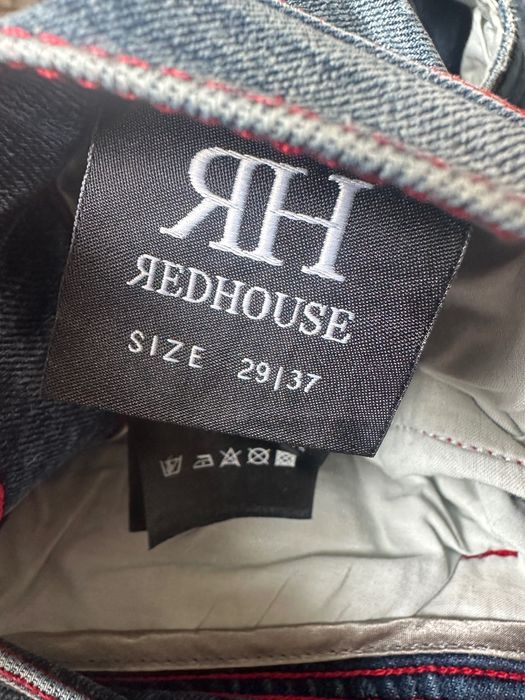 Redhouse blugi jeans
