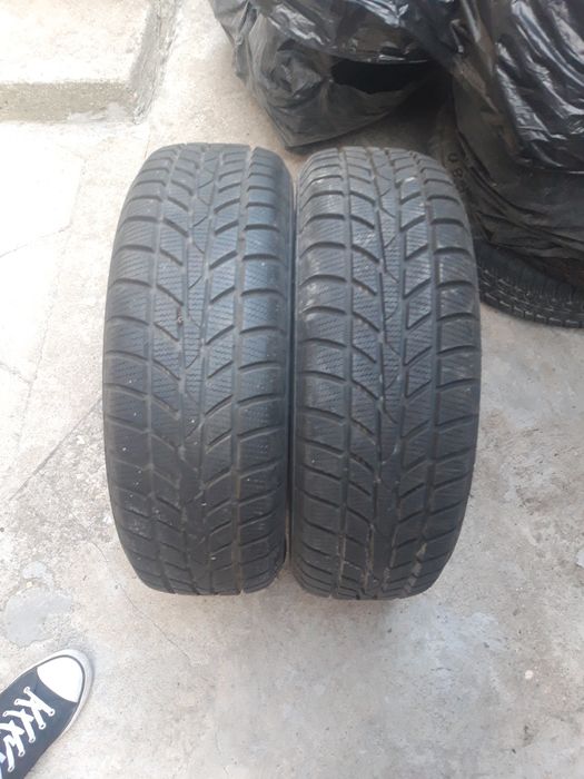 2 гуми 185/65/14 Hankook
