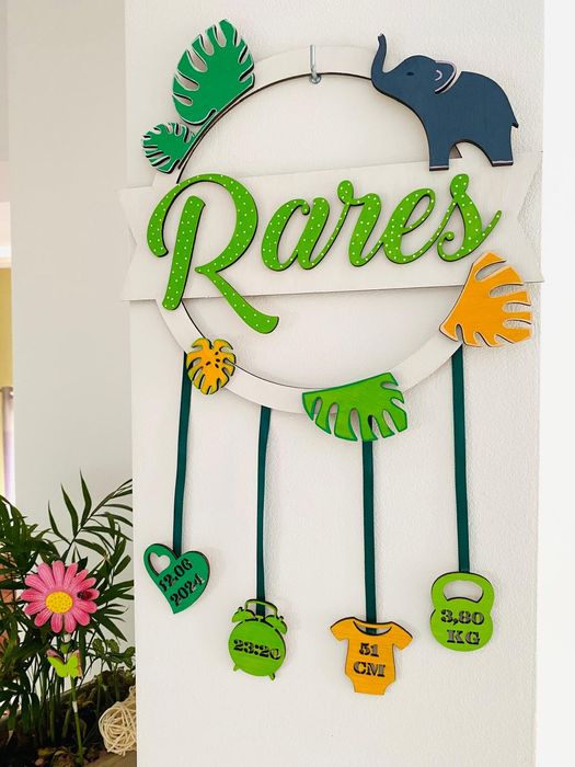 Rama foto - Save The Date