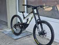 Велосипед YT Tues CF Pro 2019 M/L НОВ