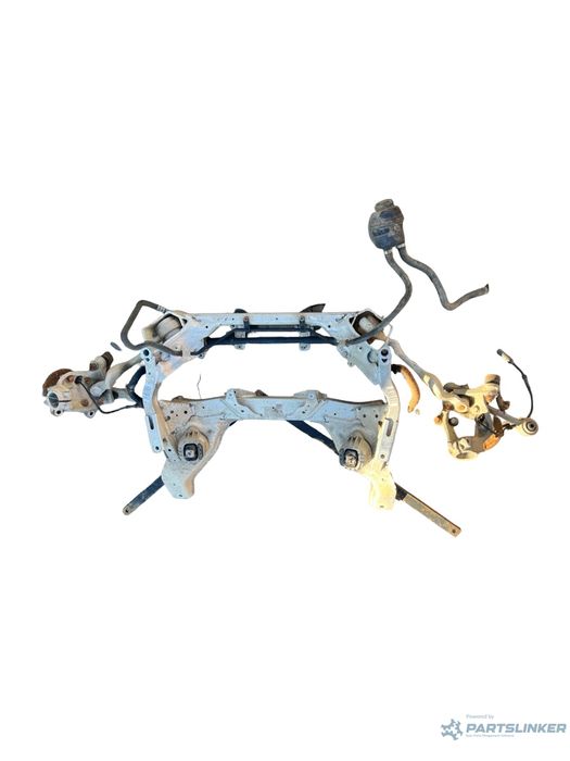 Punte fata , fuzete (stanga , dreapta ) BMW 3 V E90 2004 - 2012