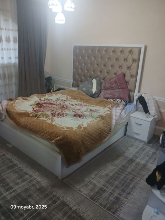 Продается!!! Алгоритм 31-квартал  .2/ 2/ 4/.  ( 55м² )