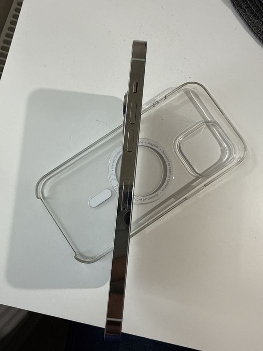 Iphone 14 pro max 256 GB Neverlocked