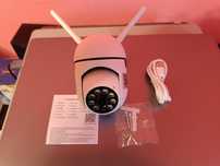 Camere supraveghere video