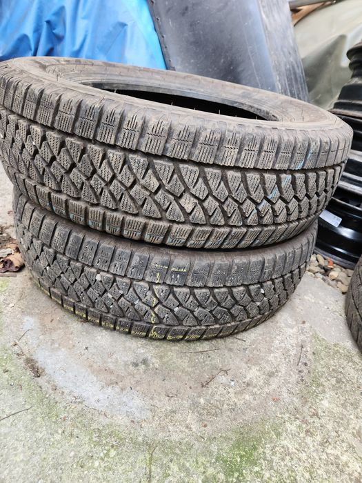 Anvelope greutate C uri  majoritatea dimensiunilor import recent
