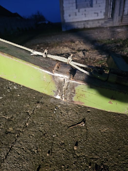 Vând Íncărcător Tiranti